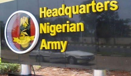 Army Redeploys 37 Generals, 5 Colonels
