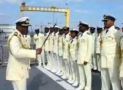 Nigerian Navy Says Body Mass Index Now Condition For Promotion