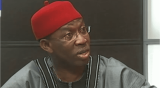 Okowa  Urges  Niger Delta Govts To Diversify Regions Economy