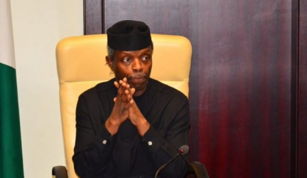 WHY I AM RUNNING FOR PRESIDENT –  OSINBAJO