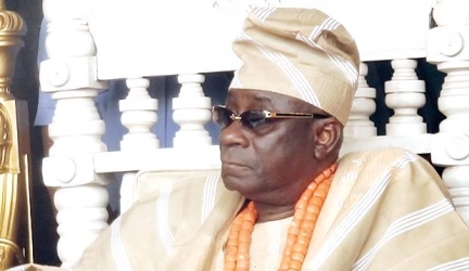 Oloja-Elect Sues Oba of Lagos, Police For Alleged Harassment