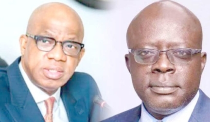 Court Remands Ogun Ex-LG Boss Who Accused Abiodun Of Fund Diversion In Prison