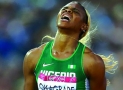 Athletics Integrity Unit Bans Okagbare For 10-year