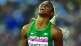 Athletics Integrity Unit Bans Okagbare For 10-year