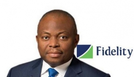 Court Remands Fidelity Bank Manager In Prison For Stealing N42m From Customer