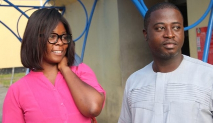 Husband And Wife In Court Over N553.8m Fraud