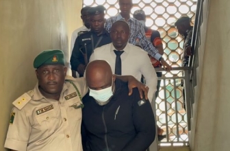 Lagos Arraigns NURTW Chieftain Over Alleged Death Of Dispatch Rider