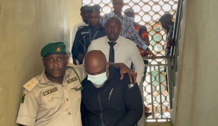 Lagos Arraigns NURTW Chieftain Over Alleged Death Of Dispatch Rider