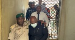 Lagos Arraigns NURTW Chieftain Over Alleged Death Of Dispatch Rider