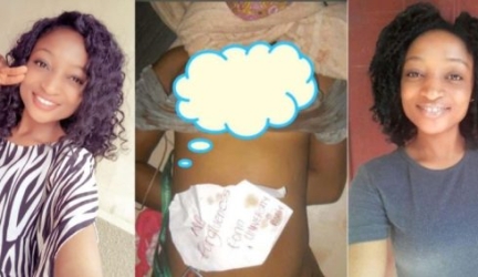 Killers of UniIlorin Student To Death By Hanging