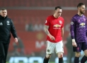 Man United fans attack club owners Glazers family
