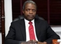 I Am Ready To Waive My Constitutional Immunity To Clear My Name – Osinbajo