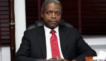 I Am Ready To Waive My Constitutional Immunity To Clear My Name – Osinbajo