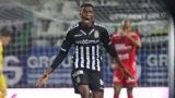 French Ligue1: Osimhen, Kalu Score Simon Plays For 90 Minutes