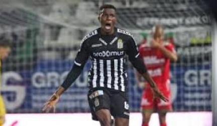 French Ligue1: Osimhen, Kalu Score Simon Plays For 90 Minutes