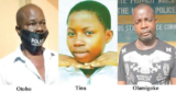 Killer Cops Face Disciplinary Procedures Over Death Of Lagos Teenager