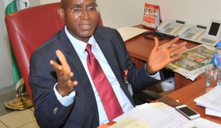 Senate Moves To Introduce e-voting For Future Elections