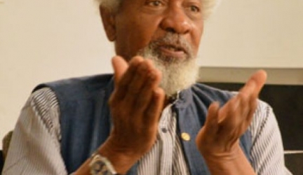 Cattle Colonies: Soyinka Condemns Miyetti Allah Threat On Govs