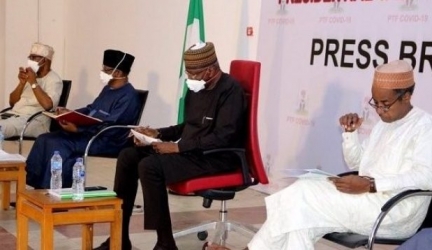 Passengers Face Six-Month Air Travel Ban Over COVID-19 Test