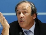 Ethics Violations: Platini returns To Football After Four-Year Ban