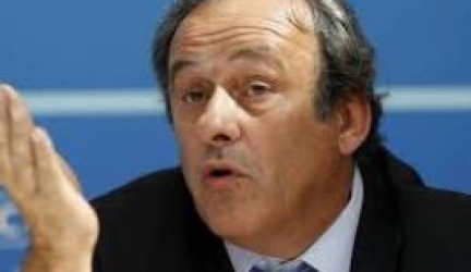 Ethics Violations: Platini returns To Football After Four-Year Ban