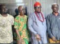 Police Arrest ‘Obi of Lagos’, Stop Unlawful N1.5bn Palace Unveiling