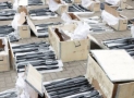 Court Admits Exhibit Against  Importers Of 1,570 Pump Action Guns