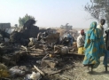Boko Haram: Four Killed In Suicide Attack In Borno