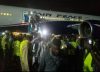 Xenophobia: Returnees Share N12.6m At Lagos Airport