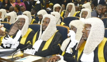 EFCC Prosecutors, Shittu, Oyedepo, 60 Others Get SAN Rank