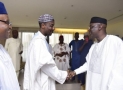 Sanusi Moves On, Mocks Kano Govt Over Dethronement