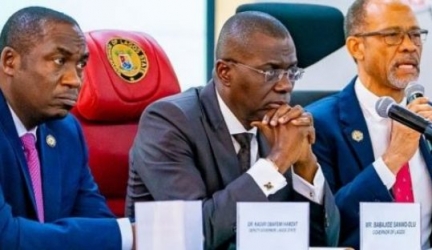 Lagos, Kano May Spike Cases To 1.8m – Report