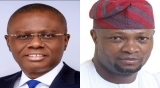 Lagos Tribunal Dismisses PDP, Jandor’s Petition Against Sanwo-Olu