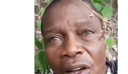 Kidnappers kill abducted Oyo teacher as rescue efforts continue