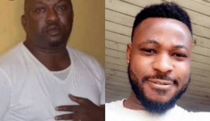 Kolade Johnson: Court Remands Killer Cop In Prison