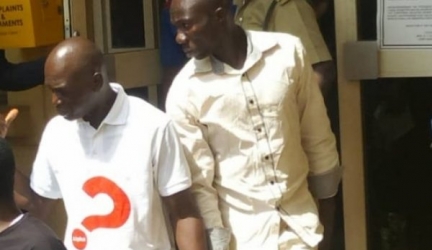 Court Sentences Late Oba Of Lagos’s Son To Death For Murder