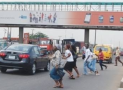 Lagos Prosecutes 95 Pedestrians For Crossing Highways