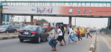 Lagos Prosecutes 95 Pedestrians For Crossing Highways