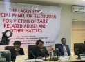 #EndSARS: Lagos Panel Awards N83 million To Kolade Johnson, 12 Others