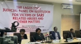 #EndSARS: Lagos Judicial Panel Indicts Military Over Lekki Tollgate Shooting