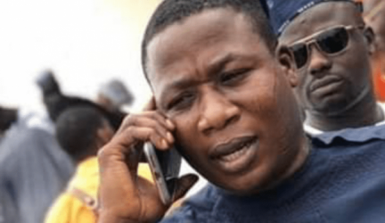 Igboho’s Lawyer Demands N500m Reparation From FG Over ‘Illegal Raid’