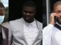 Court Jails 3 Nigerians For Duping 60-Year-Old Irish Woman Of €254K