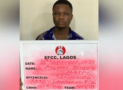 Court Remands Alleged Fraudster In Prison for Sextortion, Blackmail