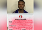 Court Remands Alleged Fraudster In Prison for Sextortion, Blackmail