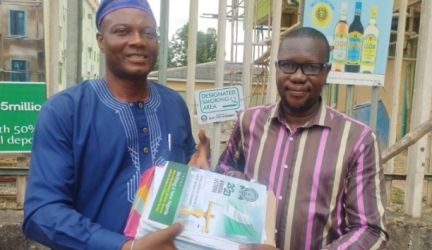 NAJUC, Lagos Elects New Executive Council