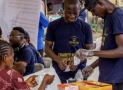 Lagos Outreach: Foundation Gives Back to Ojota Community