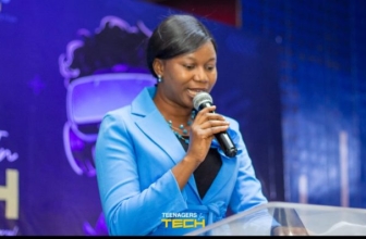 Foundation Equips Lagos Teens With Digital Skills Amid Rising Youth Unemployment