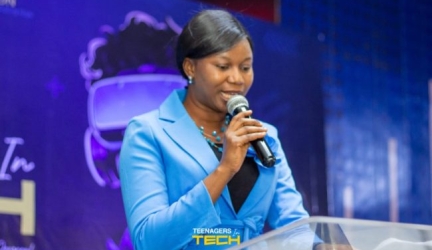 Foundation Equips Lagos Teens With Digital Skills Amid Rising Youth Unemployment