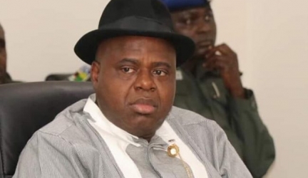 Alaibe vs Diri: Anxiety As Court Fixes Date For Judgment On PDP Primaries