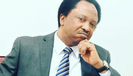 EFCC Confirms Shehu Sani’s Arrest; Why He’s In Trouble